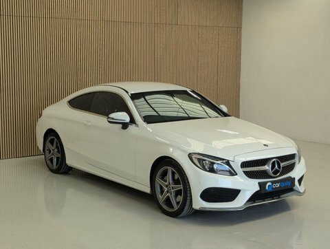 Mercedes-Benz C Class 2.1 C 220 #5