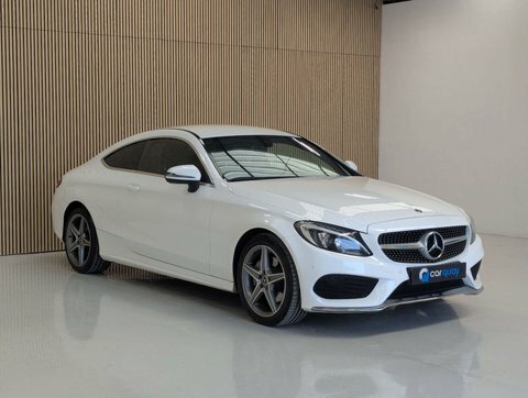 Mercedes-Benz C Class 2.1 C 220 #4