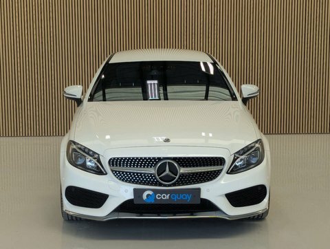 Mercedes-Benz C Class 2.1 C 220 #3
