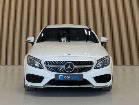 Mercedes-Benz C Class 2.1 C 220 #2