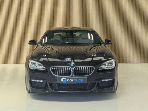 BMW 6 Series 3.0 640D M #2