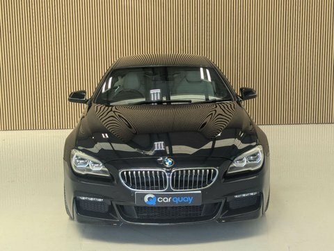 BMW 6 Series 3.0 640D M #3