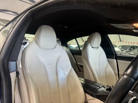 BMW 6 Series 3.0 640D M #2