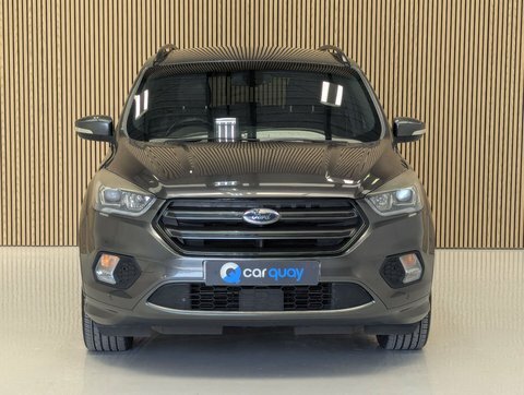Ford Kuga 2.0 Kuga St-line  #5