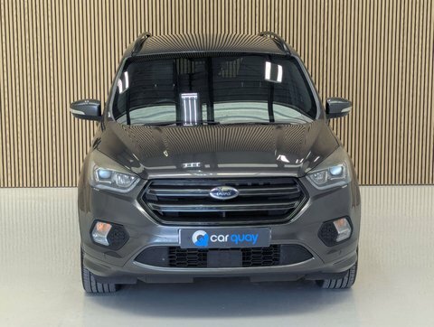 Ford Kuga 2.0 Kuga St-line  #6