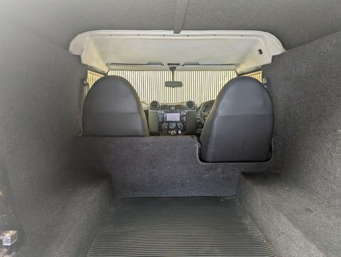 Land Rover Defender 90 Suv Grey #16