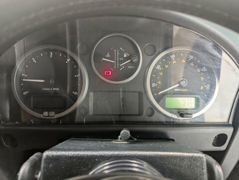 Land Rover Defender 90 Suv Grey #39