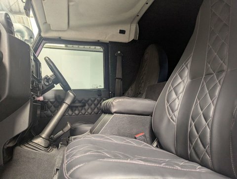 Land Rover Defender 90 Suv Grey #27
