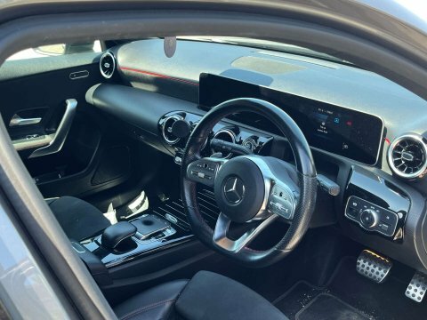 Mercedes-Benz A Class 1.3 A 180  #4