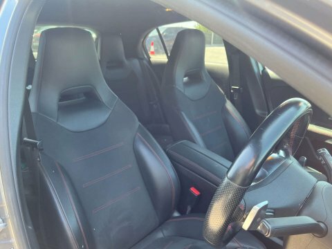Mercedes-Benz A Class 1.3 A 180  #2