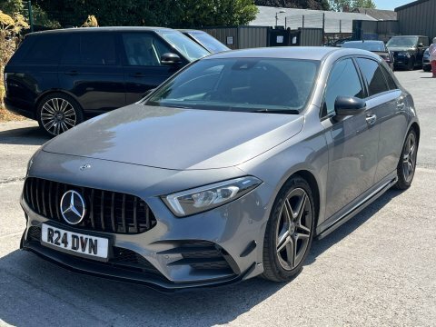 Mercedes-Benz A Class 1.3 A 180  #5