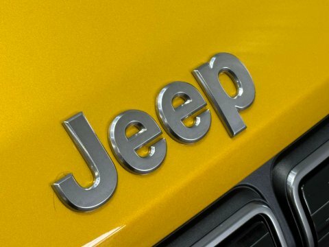 Jeep Avenger 115Kw Summit 54Kwh Black #12