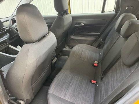 Jeep Avenger 115Kw Summit 54Kwh Black #54