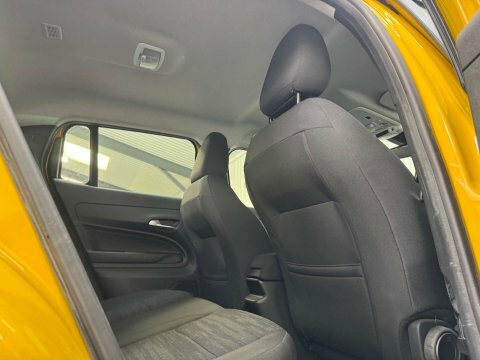 Jeep Avenger 115Kw Summit 54Kwh Black #50