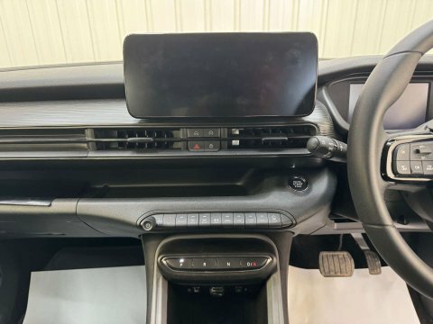 Jeep Avenger 115Kw Summit 54Kwh Black #70