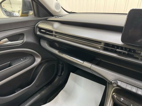 Jeep Avenger 115Kw Summit 54Kwh Black #71