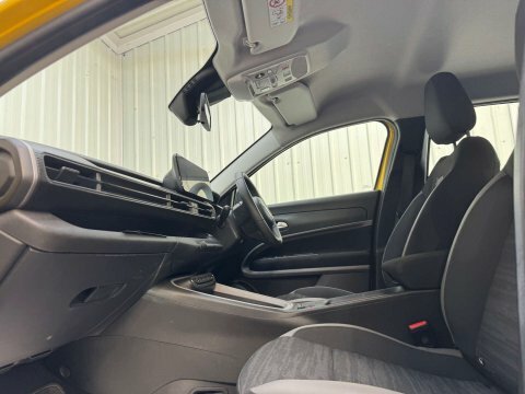 Jeep Avenger 115Kw Summit 54Kwh Black #45