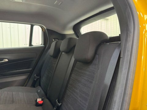Jeep Avenger 115Kw Summit 54Kwh Black #56