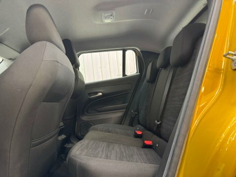 Jeep Avenger 115Kw Summit 54Kwh Black #57