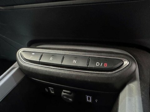 Jeep Avenger 115Kw Summit 54Kwh Black #72