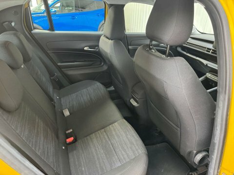 Jeep Avenger 115Kw Summit 54Kwh Black #49