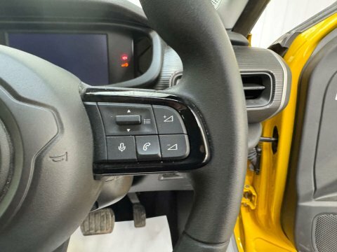 Jeep Avenger 115Kw Summit 54Kwh Black #68