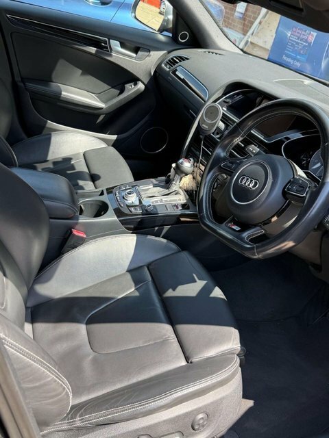 Audi S4 3.0 S4 Tfsi  #3