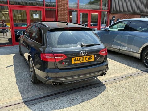 Audi S4 3.0 S4 Tfsi  #6