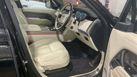 Land Rover Range Rover 4.4 Range Rover DX22RFL #2