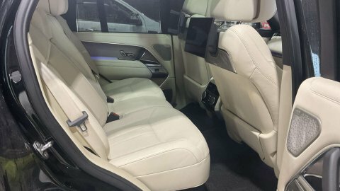 Land Rover Range Rover 4.4 Range Rover DX22RFL #5