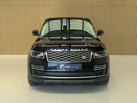 Land Rover Range Rover 3.0 Range Rover #3