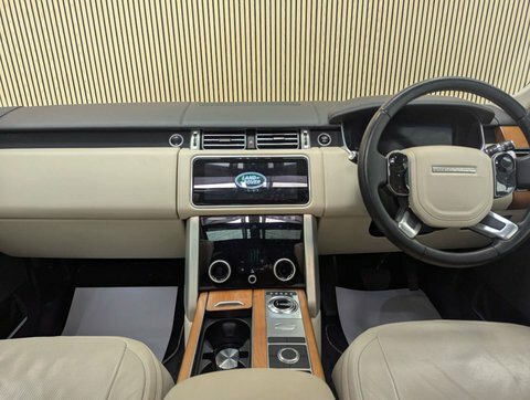 Land Rover Range Rover 3.0 Range Rover #2