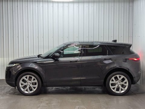 Land Rover Range Rover Evoque 2.0 Range Rover  #6