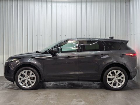 Land Rover Range Rover Evoque 2.0 Range Rover  #5