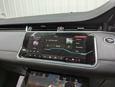 Land Rover Range Rover Evoque 2.0 Range Rover  #4