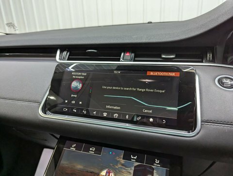 Land Rover Range Rover Evoque 2.0 Range Rover  #3