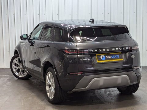 Land Rover Range Rover Evoque 2.0 Range Rover  #2