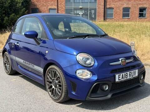 Abarth 595 1.4 595