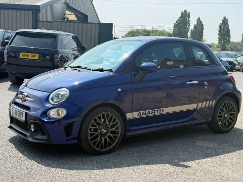 Abarth 595 1.4 595 #3