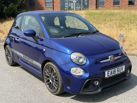 Abarth 595 1.4 595 #2