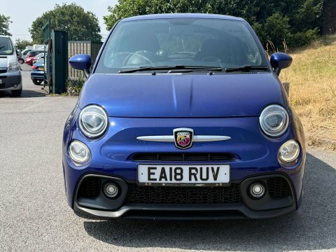 Abarth 595 1.4 595 #6