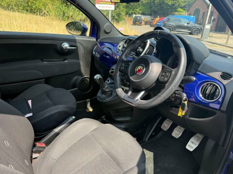 Abarth 595 1.4 595 #5