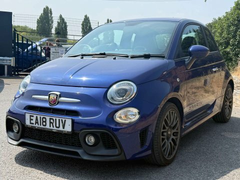 Abarth 595 1.4 595 #4