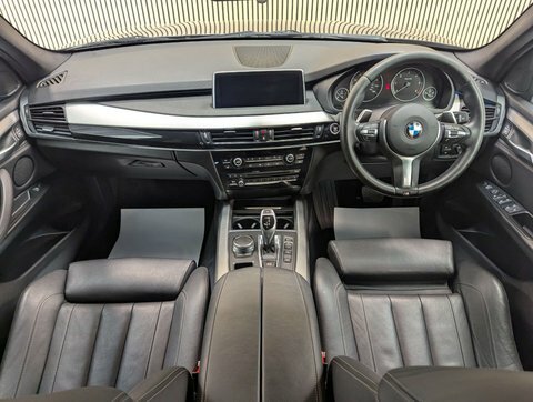 BMW X5 3.0 X5 Xdrive   #2