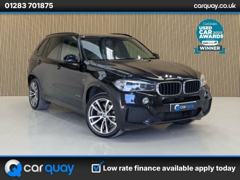 BMW X5 3.0 X5 Xdrive