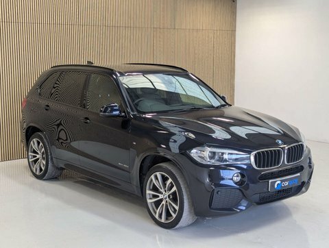 BMW X5 3.0 X5 Xdrive   #6
