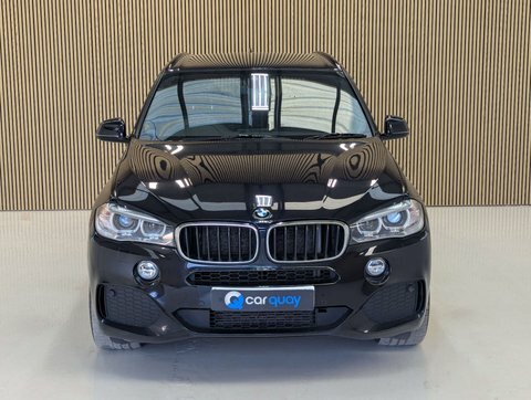 BMW X5 3.0 X5 Xdrive   #4