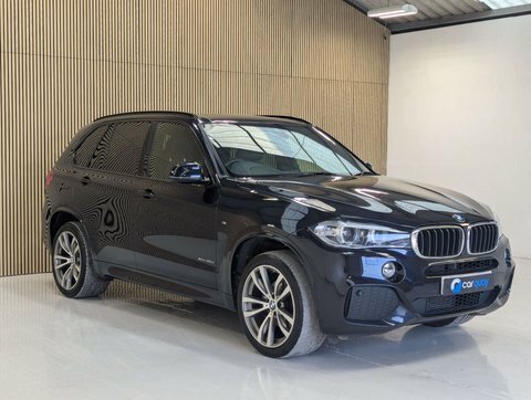 BMW X5 3.0 X5 Xdrive   #5