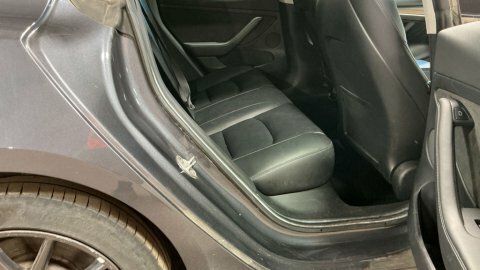 Tesla Model 3 Model 3 Long NJ71VKC #5