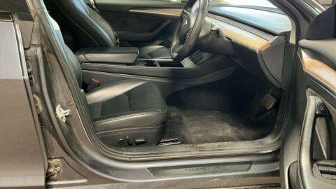 Tesla Model 3 Model 3 Long NJ71VKC #2